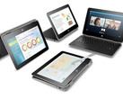 HP announces ProBook x360 11 G3, x360 11 G4, and Stream 11 Pro G5 for educational use (Source: HP)
