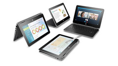 HP announces ProBook x360 11 G3, x360 11 G4, and Stream 11 Pro G5 for educational use (Source: HP)