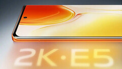 Vivo's latest X70 trailer. (Source: Vivo)