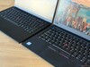 X1 Carbon Gen 14 (left) vs. Gen 7 (right)