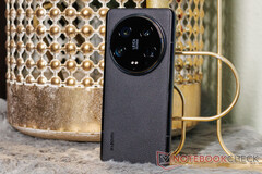 The Xiaomi 14 Ultra is not necessarily the camera superstar that Xiaomi hoped. (Image source: Xiaomi)