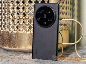 The Xiaomi 14 Ultra is not necessarily the camera superstar that Xiaomi hoped. (Image source: Xiaomi)