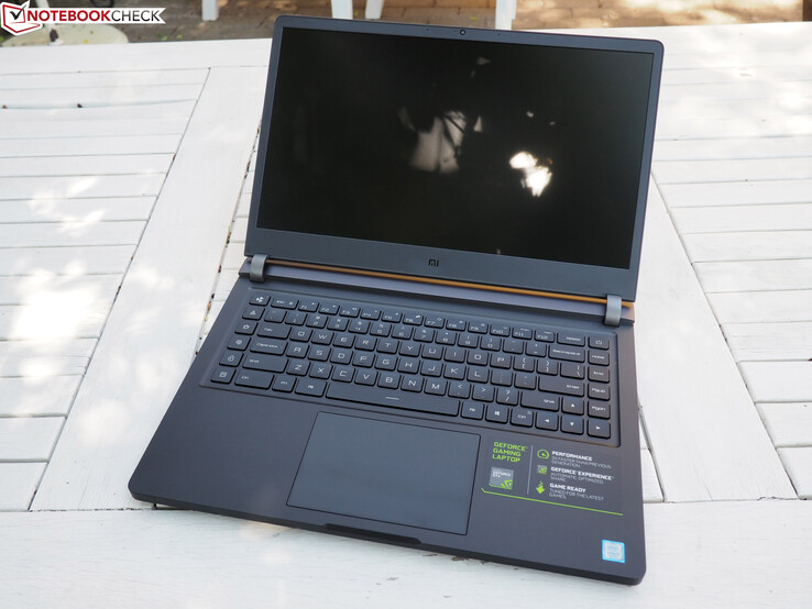 Xiaomi deals laptop gaming