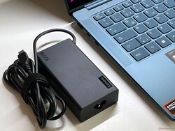 100-watt power supply