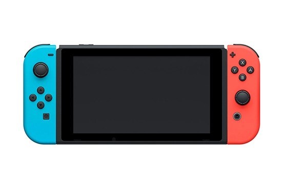 nintendo switch 5