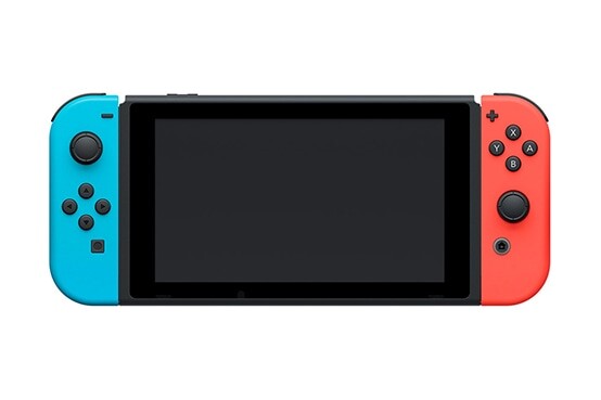 playstation switch