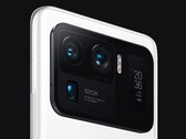 The 11 Ultra. (Source: Xiaomi)