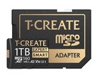Team Group: New and particularly fast microSD should be able to prevent data loss