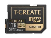 Team Group: New and particularly fast microSD should be able to prevent data loss