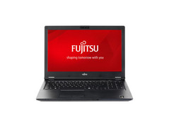 Fujitsu Lifebook E4 15.6-inch. (Source: Fujitsu)