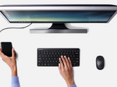 The Galaxy Tab S4 is expected to bring dual-screen capabilities to Samsung DeX. (Source: Samsung)