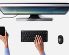 The Galaxy Tab S4 is expected to bring dual-screen capabilities to Samsung DeX. (Source: Samsung)
