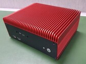 The Impact mini PC based on Kontron motherboard runs on a Core i9 CPU with no fans whatsoever (Source: Impact Display Solutions)