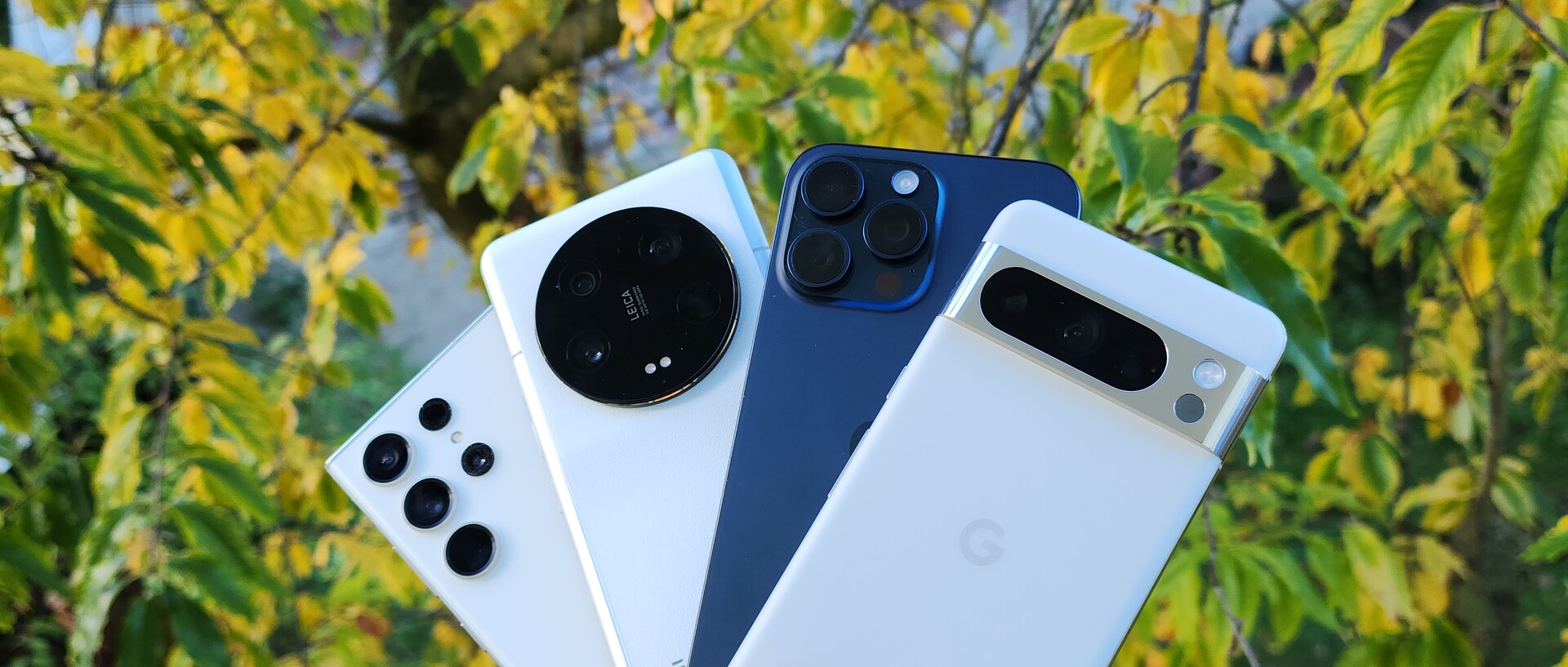 Best phone camera 2024: Comparing the Android and Apple competition to find  the ultimate champion