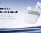 The new HiTune T3 earbuds. (Source: UGREEN)