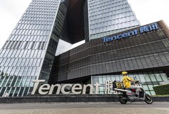 Tencent holds 9.2% of Ubisoft’s voting rights as of now. (Image source: South China Morning Post)