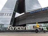 Tencent holds 9.2% of Ubisoft’s voting rights as of now. (Image source: South China Morning Post)