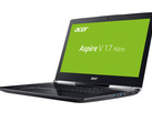 Acer Aspire V17 Nitro BE (7700HQ, GTX 1060, 4k) Laptop Review