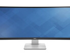 Dell UltraSharp U3415W Monitor Review