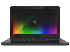 Razer cutting $500 off its premier Blade Pro laptop series for this week only (Source: Razer)