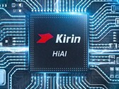 The increased transistor count brought by through the jump to 5 nm should provide a considerable performance boost to the NPU unit in the next gen Kirin SOC. (Source: Huawei) 