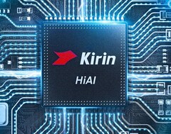 The increased transistor count brought by through the jump to 5 nm should provide a considerable performance boost to the NPU unit in the next gen Kirin SOC. (Source: Huawei) 