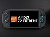AMD Ryzen Z2 series is tipped to max out with an RDNA 3.5 iGPU that has 12 CUs (Image source: ETA Prime)
