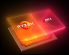 Looks like AMD is not skipping RDNA1 for iGPUs after all. (Image Source: mostly AMD ;) )