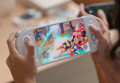 AYANEO hopes to begin shipping the Pocket EVO in November 2024. (Image source: AYANEO)
