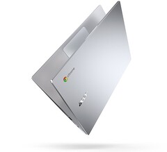 Acer Chromebook 514 (Source: Acer)