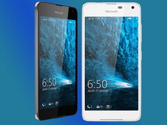 Amazon France momentarily lists Microsoft Lumia 650 for sale