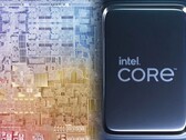 The Apple M2 has shown some fierce single-thread performance chops against Intel Core rivals. (Image source: Apple/Intel - edited)