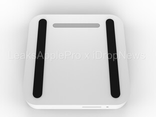 Mac mini latest concept. (Image source: LeaksApplePro/iDropNews)