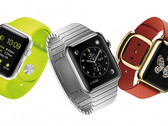 Apple Watch smartwatches launch April 24