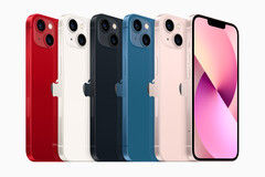 Iphone 13 And Iphone 13 Mini Launched With Slightly Upgraded Cameras And A New A15 Bionic Chipset Notebookcheck Net News