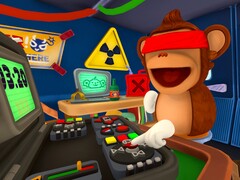 BOMBANANA! launched on Steam on September 2, 2026.