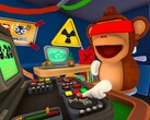 BOMBANANA! launched on Steam on September 2, 2026.