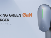 Baseus breaks into EV charging. (Source: Baseus)