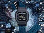 Casio's G-Shock GWBX5600CBG-2 watch