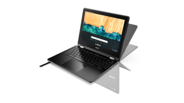 Acer Chromebook Spin 512. (Source: Acer)
