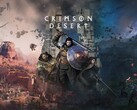 Crimson Desert official key art