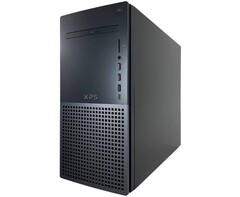 Dell XPS 8950 desktop PC (Source: Dell)