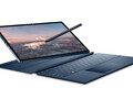 The XPS 13 2-in-1 has a 13-inch display and processors also found in an XPS 13 9315. (Image source: Dell)