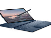 The XPS 13 2-in-1 has a 13-inch display and processors also found in an XPS 13 9315. (Image source: Dell)