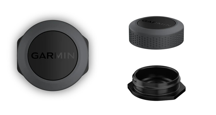 The Garmin Approach CT1 SuperStroke Edition. (Image source: Garmin)