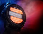 Smartwatches such as the Garmin Fenix 8 Pro will soon be able to interact with iPhone notifications.