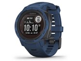 BuyDig is now selling the rugged Garmin Instinct Solar smartwatch at a significant 30% discount (Image: Garmin)