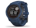 BuyDig is now selling the rugged Garmin Instinct Solar smartwatch at a significant 30% discount (Image: Garmin)
