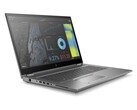 Die Workstation HP ZBook Fury 17 G7 (119W5EA) begeistert in unserem Test. (Bild: HP)