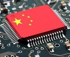 After announcing home-grown CPUs and GPUs, China is now looking to enter the DRAM market, as well. (Source: GlobalBusinessOutlook)